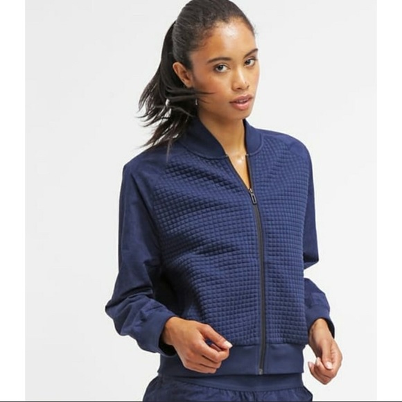 Adidas Moonwash Bomber - Picture 1 of 5